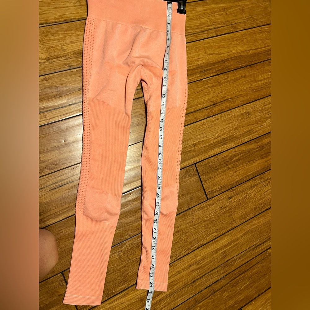 NWT Cut The Frills Legging - Picture 5 of 8